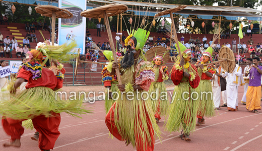 Federation Cup National Senior Athletics Championship